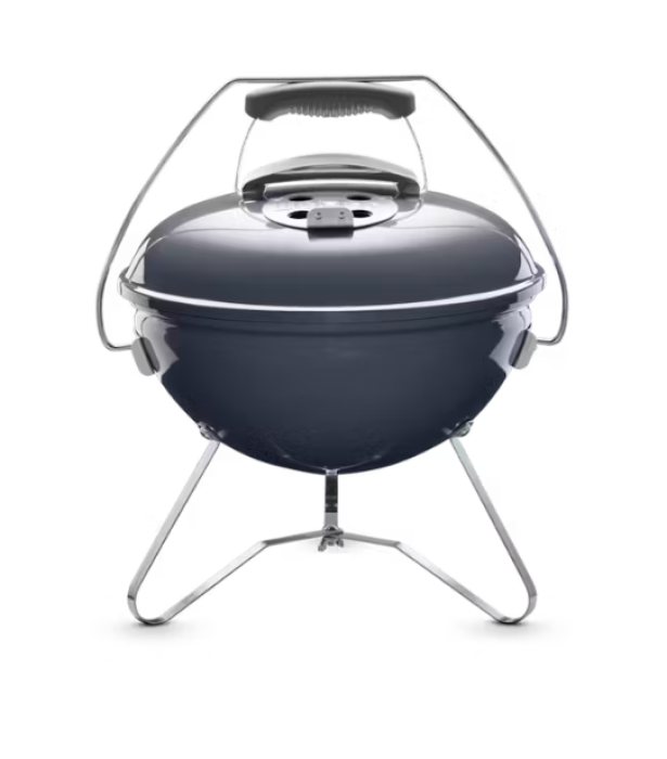 Weber Smokey Joe® Premium Holzkohlegrill Ø 37 cm, 1126804